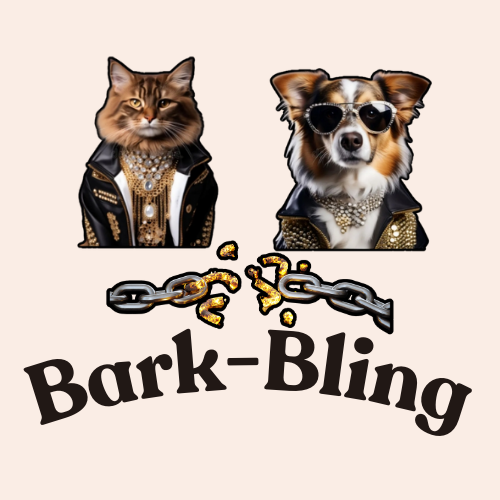 Bark Bling