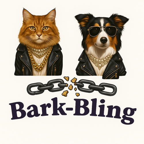 Bark Bling